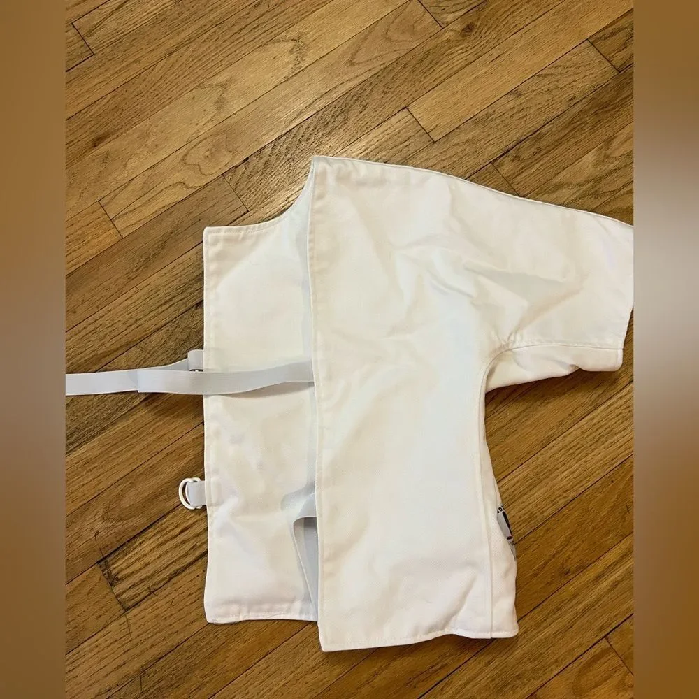 Left handed Complete Fencing Set - Picture 14 of 15